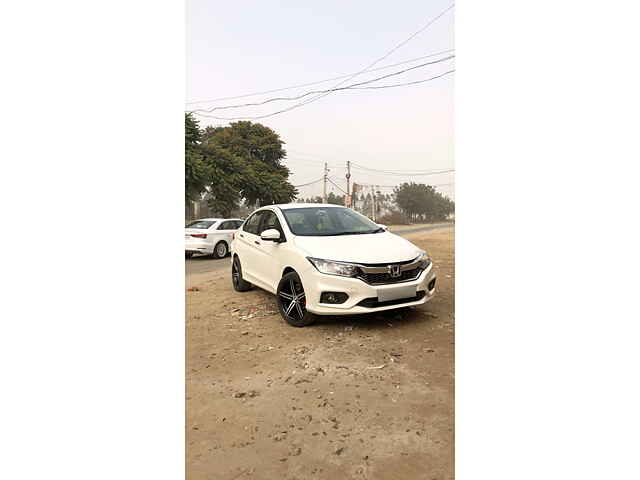 Second Hand Honda City [2014-2017] V in Jalandhar