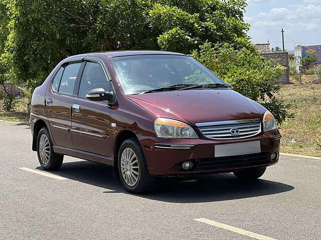 Second Hand Tata Indigo CS [2008-2011] GLX in Tirunelveli