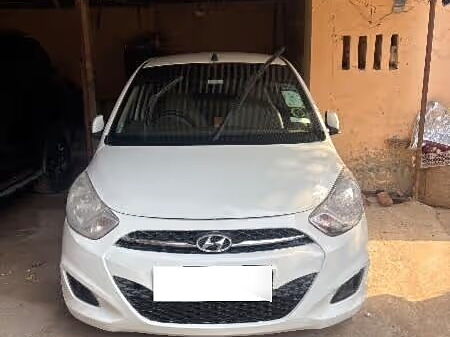 Second Hand Hyundai i10 [2010-2017] Magna 1.2 Kappa2 in Gurgaon