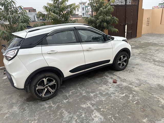 Second Hand Tata Nexon [2020-2023] XZ Plus Diesel [2020-2023] in Meerut