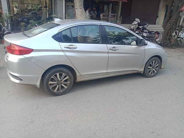 Second Hand Honda City [2014-2017] V Diesel in Yamunanagar