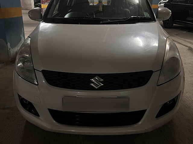 Second Hand Maruti Suzuki Swift [2011-2014] VXi in Delhi