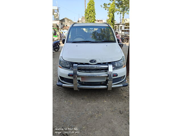 Second Hand Mahindra Xylo D4 BS-IV in Wardha