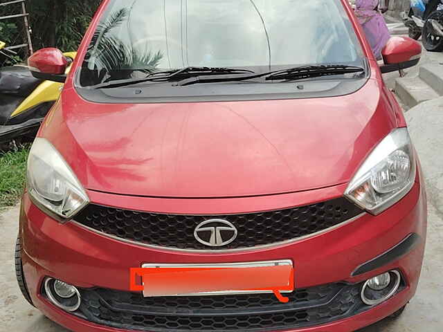 Second Hand Tata Tiago [2016-2020] Revotron XZ in Chennai