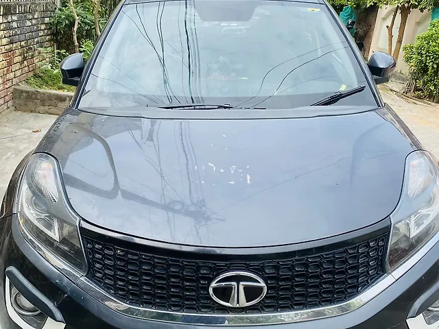 Second Hand Tata Nexon [2017-2020] XZ Diesel in Lucknow