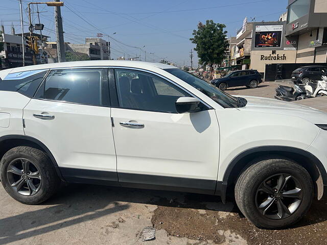 Second Hand Tata Harrier [2019-2023] XT Plus in Indore