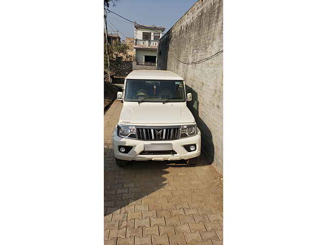 Second Hand Mahindra Bolero B6 in Jind