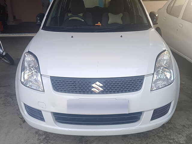 Second Hand Maruti Suzuki Swift  [2010-2011] LDi BS-IV in Seoni