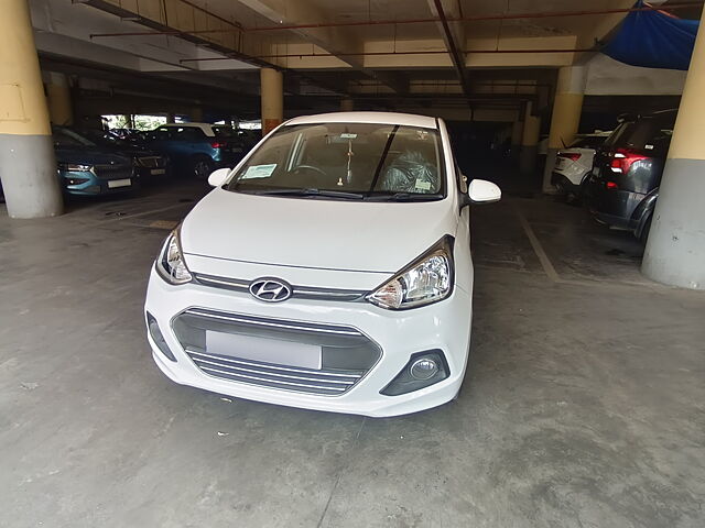 Second Hand Hyundai Xcent [2014-2017] S 1.2 Special Edition in Navi Mumbai