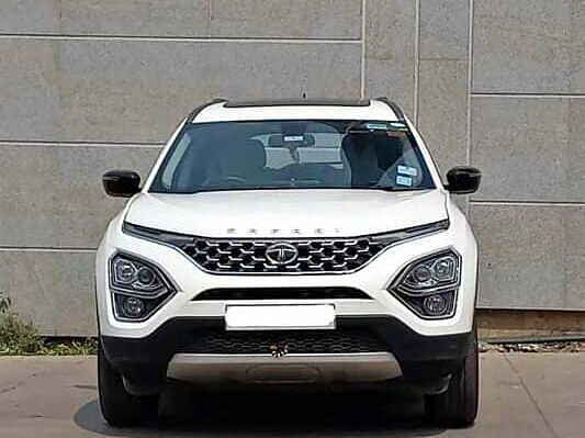 Second Hand Tata Safari [2021-2023] XZ Plus 6 S New in Hyderabad