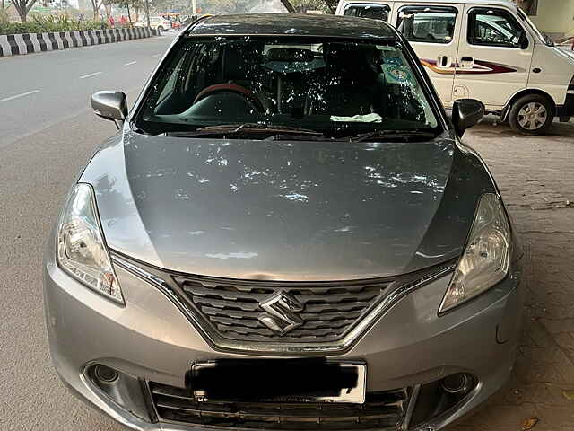 Second Hand Maruti Suzuki Baleno [2015-2019] Delta 1.2 in Delhi