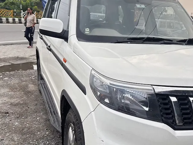Second Hand Mahindra Bolero Neo [2022-2025] N10 [2022] in Dehradun