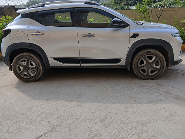 Second Hand Renault Kiger [2022-2023] RXT (O) MT in Delhi