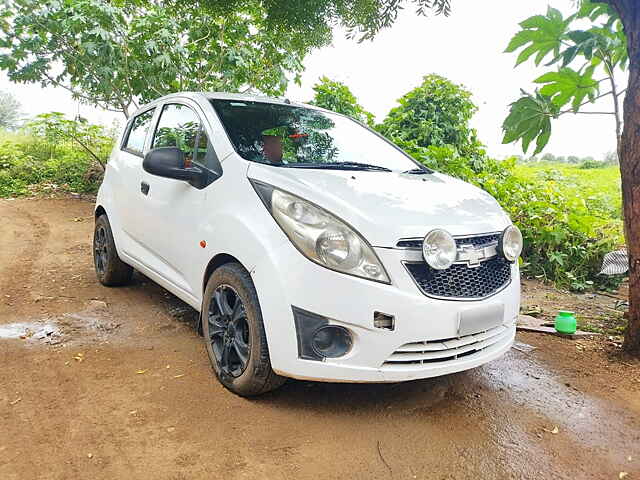 Second Hand Chevrolet Beat [2011-2014] LS Diesel in Bijapur