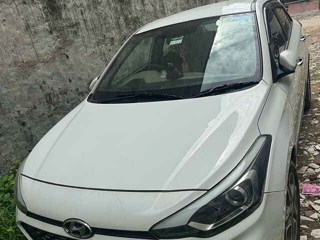 Second Hand Hyundai Elite i20 [2018-2019] Asta 1.2 (O) in Chandigarh