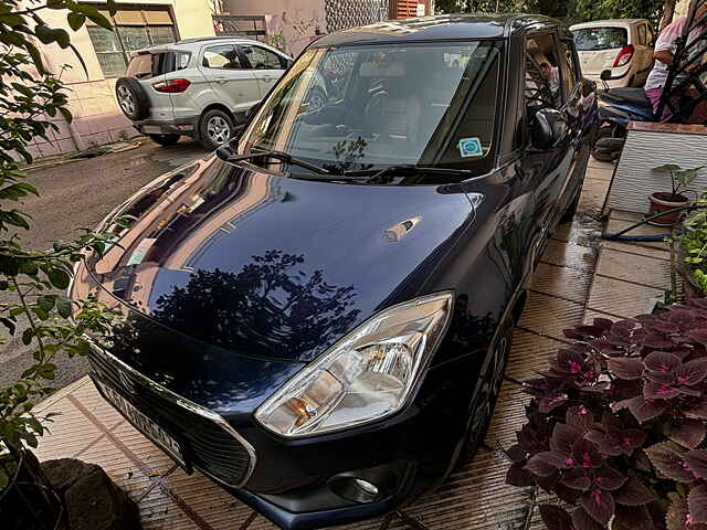 Second Hand Maruti Suzuki Swift [2018-2021] VXi in Raipur