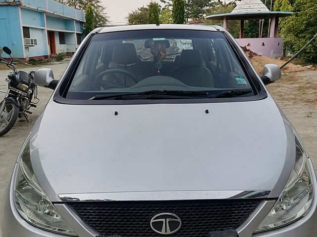 Second Hand Tata Indica Vista [2008-2011] Aqua 1.3 Quadrajet in Patna