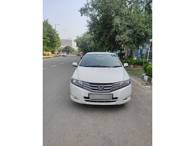 Second Hand Honda City [2008-2011] 1.5 V MT in Delhi