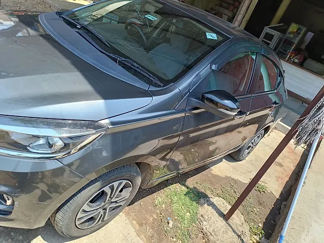 Second Hand Tata Old Generation Tigor 2020 XZ iCNG [2023-2025] in Jhabua
