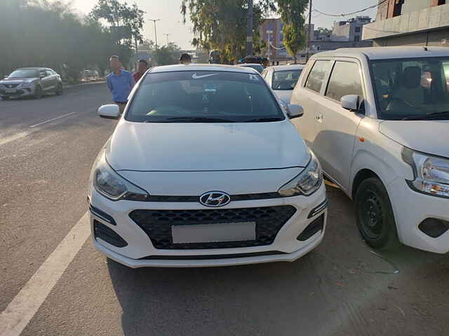 Second Hand Hyundai Elite i20 [2018-2019] Magna Executive 1.2 in Delhi