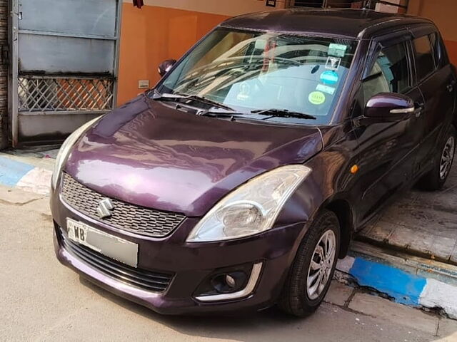 Second Hand Maruti Suzuki Swift [2014-2018] VXi [2014-2017] in Kolkata