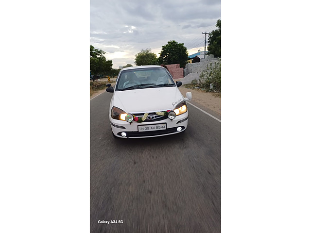 Second Hand Tata Indigo [2005-2009] LX DiCOR BS-III in Ambattur