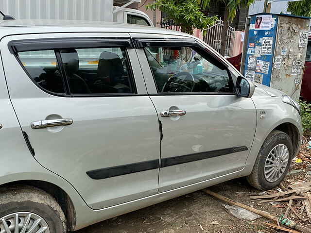 Second Hand Maruti Suzuki Swift [2014-2018] LXi (O) in Ghaziabad