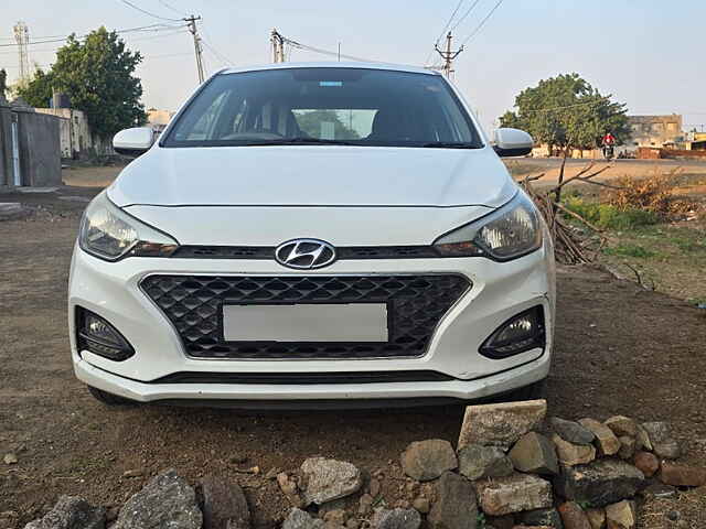 Second Hand Hyundai Elite i20 [2019-2020] Era 1.2 in Jamnagar