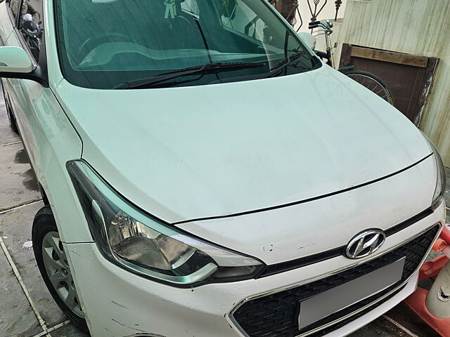 Second Hand Hyundai Elite i20 [2014-2015] Sportz 1.2 in Muktsar