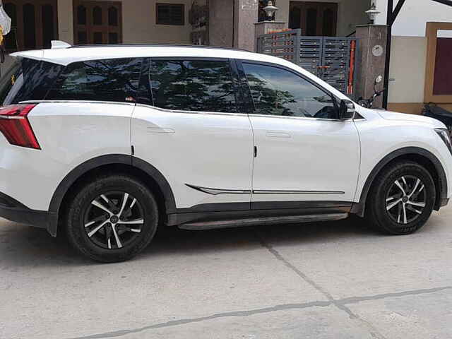 Second Hand Mahindra XUV700 AX 5 Petrol MT 5 STR [2021] in Anantapur