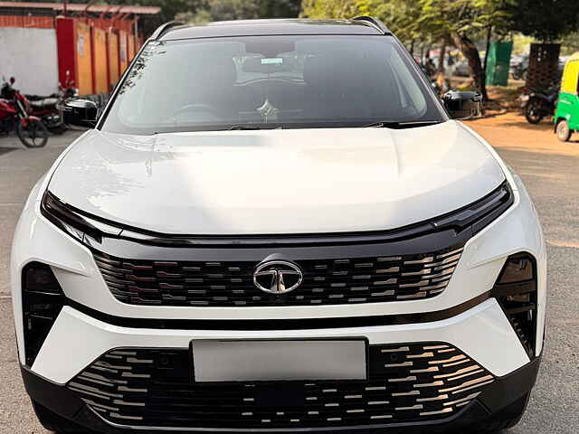 Second Hand Tata Harrier Fearless Plus Dual Tone in Bokaro Steel City