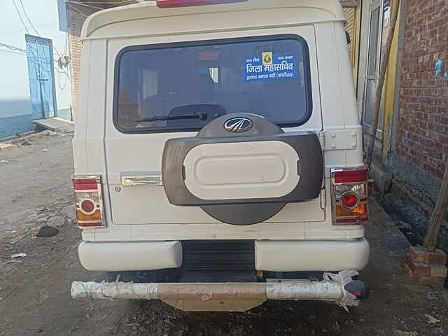 Second Hand Mahindra Bolero B4 in Saharanpur