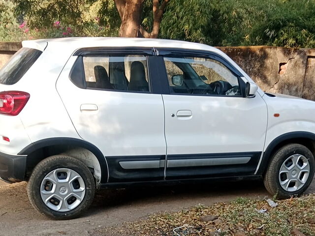 Second Hand Maruti Suzuki S-Presso Vxi Plus [2023-2024] in Ankleshwar