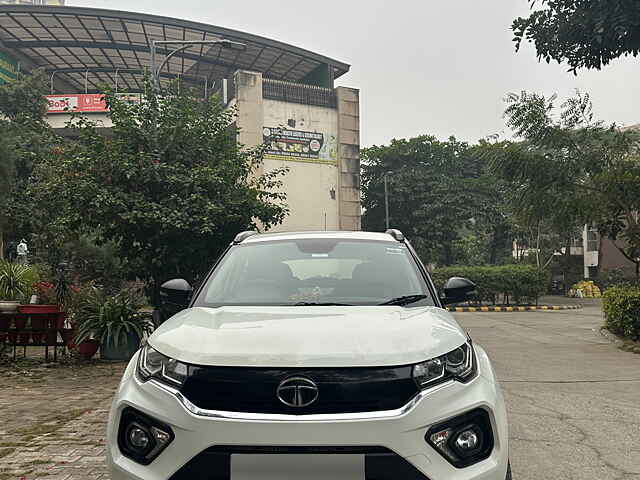 Second Hand Tata Nexon [2020-2023] XM (S) [2020-2023] in Faridabad