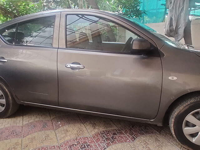 Second Hand Nissan Sunny [2011-2014] XL in Hyderabad