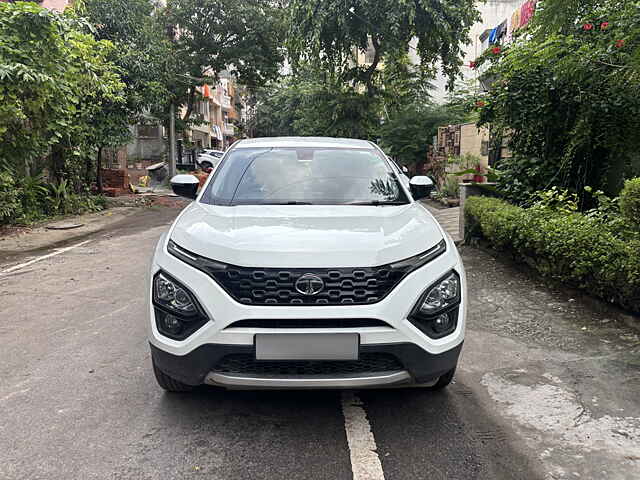 Second Hand Tata Harrier [2019-2023] XZ [2019-2020] in Noida