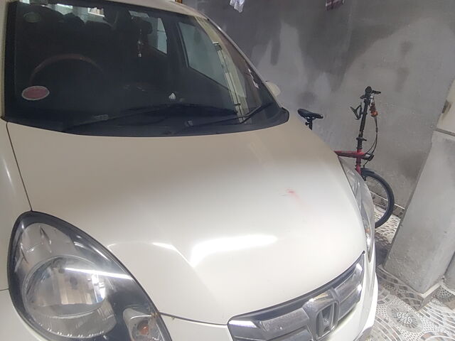 Second Hand Honda Amaze [2013-2016] 1.5 VX i-DTEC in Bangalore