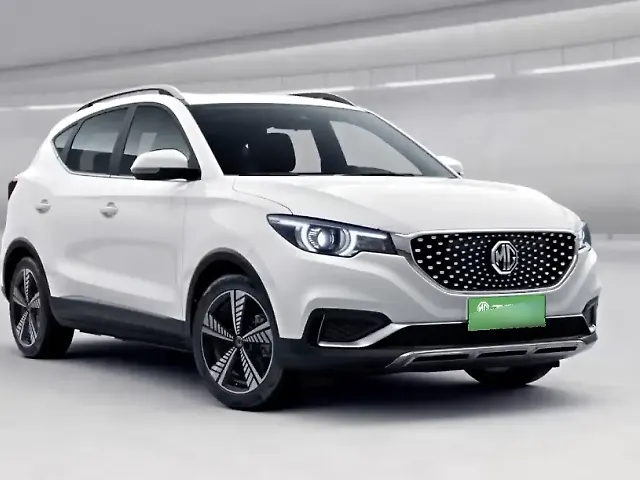 Used 2020 MG ZS EV [2020-2022] Exclusive [2020-2021] for
