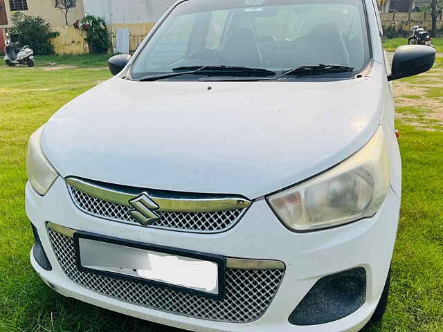 Second Hand Maruti Suzuki Alto K10 [2014-2020] VXi [2014-2019] in Jaipur