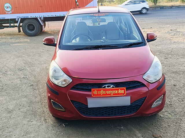 Second Hand Hyundai i10 [2010-2017] Magna 1.2 Kappa2 in Ratlam