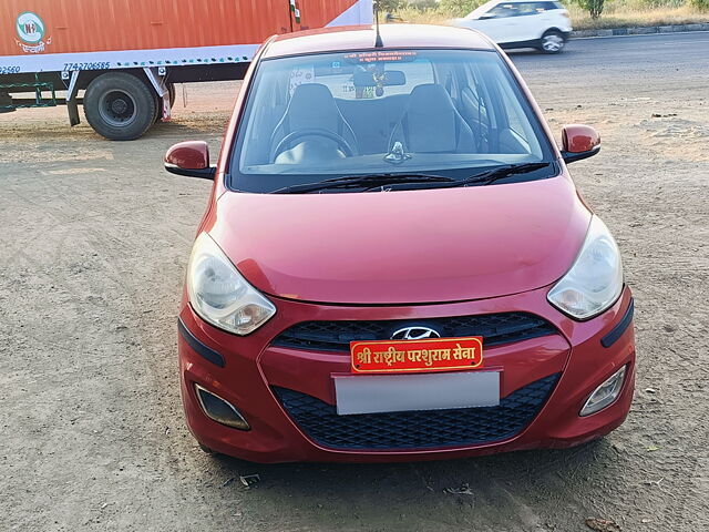 Second Hand Hyundai i10 [2010-2017] Magna 1.2 Kappa2 in Ratlam