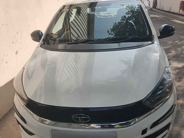 Second Hand Tata Tiago XT CNG [2022-2023] in Gurgaon