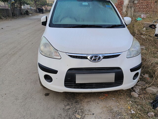 Second Hand Hyundai i10 [2007-2010] Magna in Nawanshahr