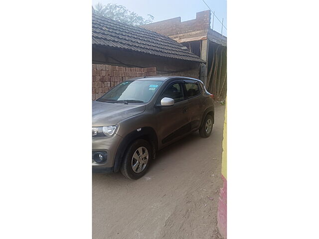 Second Hand Renault Kwid [2019-2022] 1.0 RXT [2019-2020] in Krishnanagar