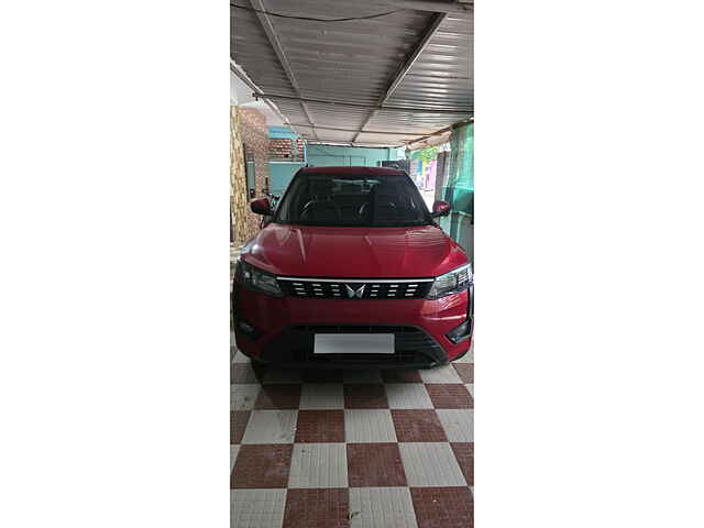 Second Hand Mahindra XUV300 [2019-2024] W6 1.5 Diesel [2020] in Chennai