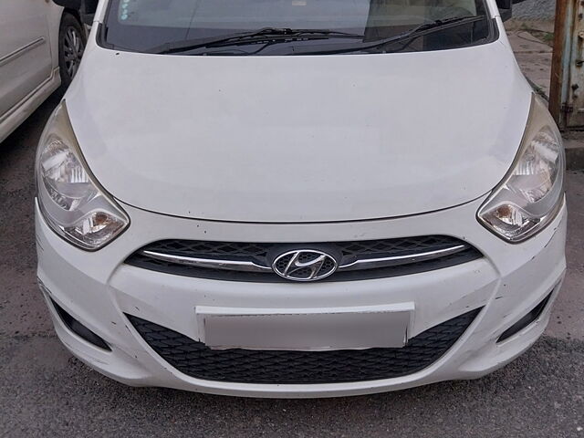 Second Hand Hyundai i10 [2010-2017] 1.1L iRDE ERA Special Edition in Delhi