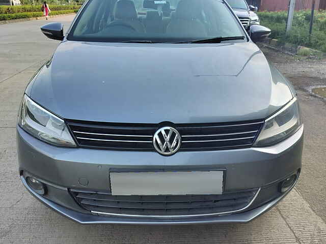 Second Hand Volkswagen Jetta [2011-2013] Highline TDI AT in Mumbai