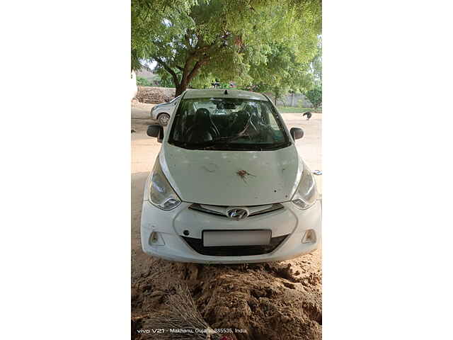 Second Hand Hyundai Eon Era + in Banaskantha