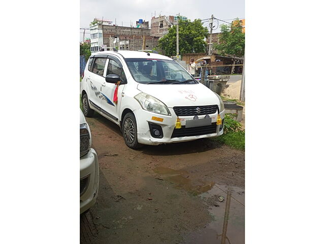 Second Hand Maruti Suzuki Ertiga [2012-2015] LDi in Munger