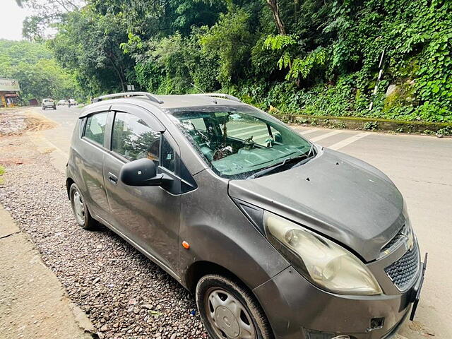 Second Hand Chevrolet Beat [2011-2014] LS Diesel in Dehradun